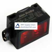 Allen Bradley 42JT-B2LAT2-P4 Original New Sensors In stock 