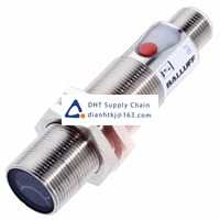 BALLUFF BOS 18M-PI-PR30-S4 Original New Sensors In stock 