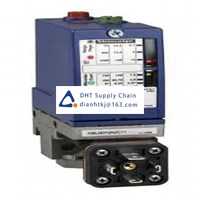 Telemecanique Sensors XMLB010A2C11 Original New Sensors In stock 