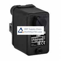 Telemecanique Sensors XMPR12C2433 Original New Sensors In stock 