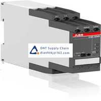 ABB 1SVR740850R0100  CM-ENS.11P Original New Sensors In stock 