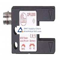 ifm electronic OPU200 Original New Sensors In stock 
