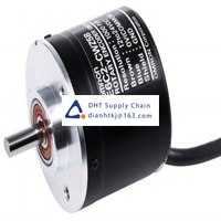 Omron E6C2CWZ5B2000PR2M Original New Sensors In stock 