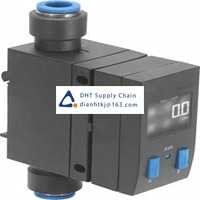 Festo SFAB-200U-HQ8-2SA-M12 Original New Sensors In stock 