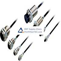 Omron E2E-X6MD18-T 2M Original New Sensors In stock 