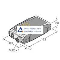 Turck TB4 Original New Sensors In stock 
