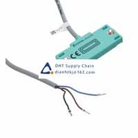 Pepperl + Fuchs CBN10-F46-E2 Original New Sensors In stock 