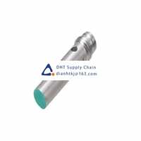 Pepperl + Fuchs NBB2-6,5M25-E2-V3 Original New Sensors In stock 