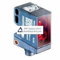 Baumer O300.SL-GW1J.72N/E022 Original New Sensors In stock 