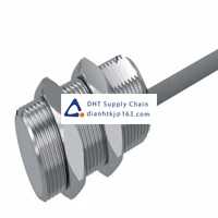 Carlo Gavazzi ICB18L50F08A2IO Original New Sensors In stock 