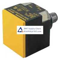 Turck NI50U-CK40-IOL6X2-H1141 Original New Sensors In stock 