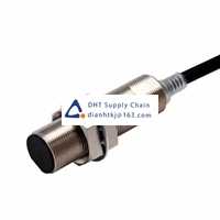 Omron E2E-X12B1TL18 2M Original New Sensors In stock 