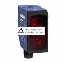 Telemecanique Sensors XUK8APSML02M12 Original New Sensors In stock 