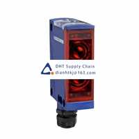 Telemecanique Sensors XUX8AKSAT16 Original New Sensors In stock 