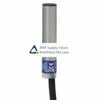 Telemecanique Sensors XS106B3PAL2 Original New Sensors In stock 