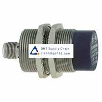 Telemecanique Sensors XS2M30MA250K Original New Sensors In stock 