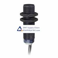 Telemecanique Sensors XS4P18MB230L1 Original New Sensors In stock 