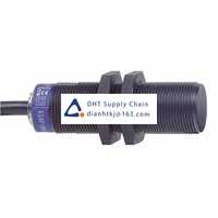 Telemecanique Sensors XS4P18PA370L2 Original New Sensors In stock 