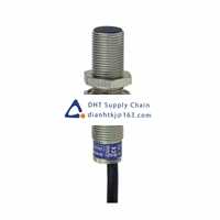 Telemecanique Sensors XS612B1MAL10 Original New Sensors In stock 