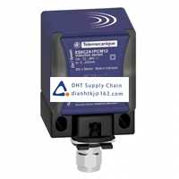 Telemecanique Sensors XS7C2A1PAM12 Original New Sensors In stock 