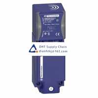 Telemecanique Sensors XS9C4A1PCG13 Original New Sensors In stock 