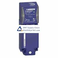 Telemecanique Sensors XS9C4A2A1G13 Original New Sensors In stock 