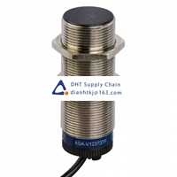 Telemecanique Sensors XSAV11373TF Original New Sensors In stock 