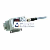 SMC PF2A721-F03-27N Original New Sensors In stock 