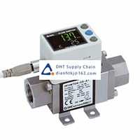 SMC PF3W740S-F06-BTN-M Original New Sensors In stock 