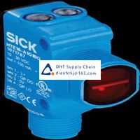 Sick HL18L-P4A5BA Original New Sensors In stock 