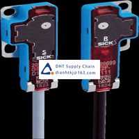 Sick GSE2F-F5111 Original New Sensors In stock 