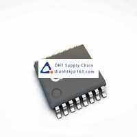 ams OSRAM AS5145B-HSSM Original New Sensors In stock 