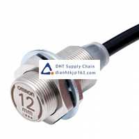 Omron E2EW-X12C118 2M Original New Sensors In stock 