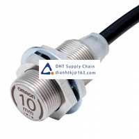 Omron E2EW-X10B330 2M Original New Sensors In stock 