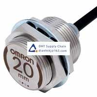 Omron E2EW-X20B1T30 2M Original New Sensors In stock 