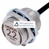 Omron E2EW-X22B3T30 2M Original New Sensors In stock 