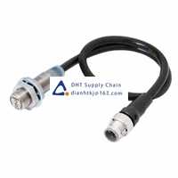 Omron E2EW-X2B112-M1TJ 0.3M Original New Sensors In stock 