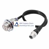 Omron E2EW-X10B1T18-M1TJ 0.3M Original New Sensors In stock 