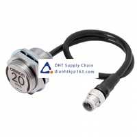 Omron E2EW-X20B1T30-M1TJ 0.3M Original New Sensors In stock 