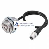 Omron E2EW-X22B3T30-M1TJ 0.3M Original New Sensors In stock 
