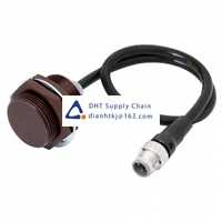 Omron E2EW-QX22C130-M1TJ 0.3M Original New Sensors In stock 