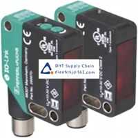 Pepperl + Fuchs OBE25M-R200-S2EP-IO-V1 Original New Sensors In stock 
