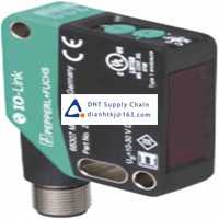 Pepperl + Fuchs OBG8000-R200-2EP-IO-V1 Original New Sensors In stock 