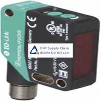 Pepperl + Fuchs OBR15M-R200-2EP-IO-V1 Original New Sensors In stock 