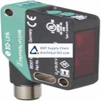 Pepperl + Fuchs OQT400-R200-2EP-IO-V1 Original New Sensors In stock 
