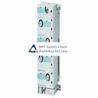 Siemens 6ES7194-4CA20-0AA0 Original New Sensors In stock 