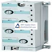 Siemens 6ES7147-4JD00-0AB0 Original New Sensors In stock 