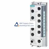 Siemens 6ES7148-6JA00-0AB0 Original New Sensors In stock 