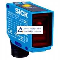 Sick WL12GC-3P2472A00 Original New Sensors In stock 