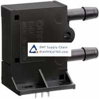 Omron D6F-P0010AM2 Original New Sensors In stock 
